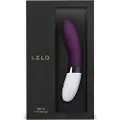 LELO Liv 2 - silikone vibrator (lilla)
