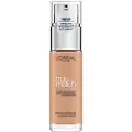 L'Oréal True Match Flydende foundation 30 ml Nr. 5.R/C - Rose Sand