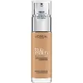 L'Oréal True Match Flydende foundation 30 ml Nr. 6.N - Honey