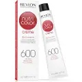 Revlon Revlon-Professional Haarfarve-og-haartoning Nutri-Color-Filters600 Red 100 ml (630,00 kr / 1 l)