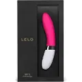 LELO Liv 2 - silikone vibrator (pink)