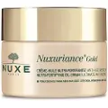 Nuxe Ansigtspleje Nuxuriance-GoldCreme-Huile Nutri-Fortifiante 50 ml (8.220,00 kr / 1 l)