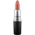 MAC Matte Love U Back Lipstick - 3g