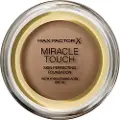 Max Factor Miracle Touch Foundation - 11,5gr