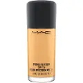 MAC Studio Fix Fluid SPF 15 C45 Foundation - 30ml