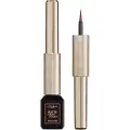 L'Oréal Infaillible Grip 24H Matte Liquid Liner Eyeliner 3 ml Nr. 3 - Marron