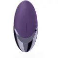 Satisfyer Purple Pleasure - genopladelig klitorisvibrator (lilla)