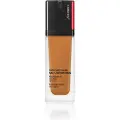 Shiseido - Synchro Skin Self-refreshing - Foundation - Synchro Skin Refreshing Foundation 430 - For Women