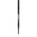 Maybelline Brow Ultra Slim Øjenbrynsblyant 1 stk. Nr. 06 - Black Brown
