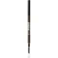 Maybelline Brow Ultra Slim Øjenbrynsblyant 1 stk. Nr. 05 - Deep Brown
