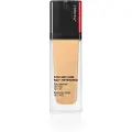 Shiseido Synchro Skin Self-refreshing Foundation Makeup-base