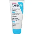 CeraVe SA Anti-Ruwe Huidcrème Voor Droge, Ruwe, Korrelige Huid - 177ml