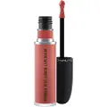 MAC Powder Kiss Mull It Over Liquid Lipstick - 5ml