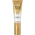 Max Factor Miracle Second Skin Hybrid Foundation - 30ml