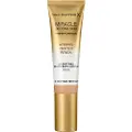 Max Factor Miracle Second Skin Hybrid Foundation - 30ml