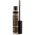 MAC Eye Brows Big Boost Fibre Wenkbrauw Gel