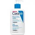 CeraVe Moisturising Lotion 236ml - Dry to Very Dry Skin