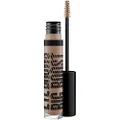 MAC Eye Brows Big Boost Fibre Gel Fling