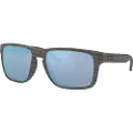 Oakley Holbrook Xl Prizm Deep Water Polariserede Solbriller