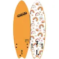 Catch Surf Odysea Skipper Taj Burrow Surfboard mønster