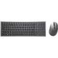Dell Km7120w Trådløst Tastatur Og Mus Engelsk
