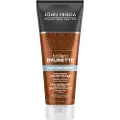John Frieda Brilliant Brunette Colour Protecting Conditioner 250ml