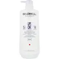 Goldwell Dualsenses Just-SmoothTaming Shampoo 1000 ml (284,00 kr / 1 l)