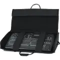 Gator G-MIXERBAG-3621 Large Format Padded Mixer And Equipment Bag