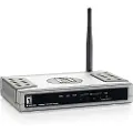 LevelOne Wbr-6003 Router