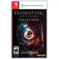 Capcom Switch Resident Evil Revelations Collection - Import