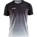 Craft Pro Control Fade T-shirt Med Korte ærmer