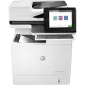 HP Laserjet Enterprise Flow Mfp M631h A4