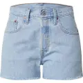 Levi's 501 Original Korte Jeans