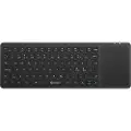 Voxicon Slim-compact 255wl +touch Trådløs Saks Nordisk