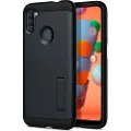 Spigen Samsung M115 M11 Acs00857 Telefon Etui