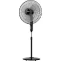 Taurus Bergen 16cr Gulvventilator