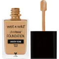 wet n wild wet-n-wild Ansigt FoundationPhoto FocusFoundation Golden Beige 1 Stk. (57,00 kr / 1 stk.)