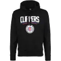 New Era Team Logo Po Los Angeles Clippers Hættetrøje
