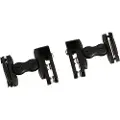 Puig Touring/touring Plus Clip-on Aprilia/bmw/ducati/honda/kawasaki/ktm/mv Agusta/suzuki/triumph/yamaha Central Deflektor