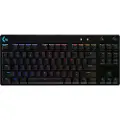 Logitech Pro Gaming Gamingtastatur
