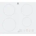 Electrolux Lir60430bw Induktionskomfur 60 Cm 4 Blus