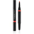 Shiseido - Lipliner - Inkduo - Shiseido Inkduo Lip Li Penc 8g- - For Women