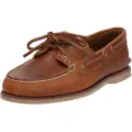 Timberland Classic 2 Eye Brede Bådsko