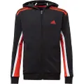 Adidas Bold Sweatshirt Med Lynlås
