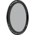 B+W Vario Nd-filter Xs-pro Mrc Nano 82mm