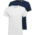 Levi's Slim T-shirt Med Korte ærmer 2 Enheder