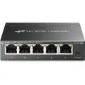 TP-LINK TL-SG105E 5-Port Gigabit Easy Smart Switch