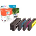 Peach Hp 953xl Multipack Kompatible Blækpatroner