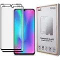 Saii Premium Huawei P30 Lite Hærdet Glas - 9H - 2 Stk.