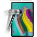Mtp Products Samsung Galaxy Tab S6 Lite 2020/2022/2024 Skærmbeskyttelse Hærdet Glas - 9H, 0.3mm - Klar
